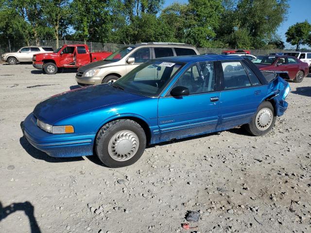  Salvage Oldsmobile Cutlass