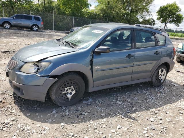  Salvage Pontiac Vibe