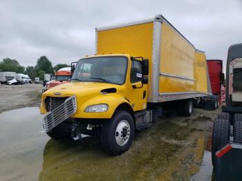  Salvage Freightliner M2 106 Med