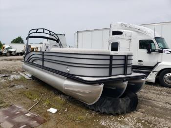  Salvage Harf Pontoon