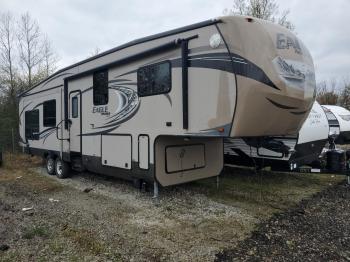  Salvage Jayco Eagle