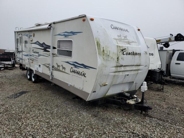  Salvage Coachmen Rv