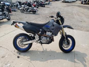  Salvage Suzuki Dirtbike