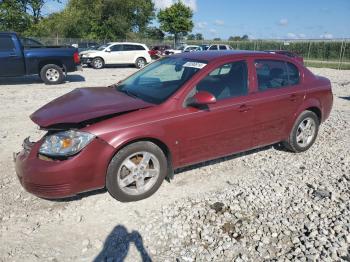  Salvage Chevrolet Cobalt