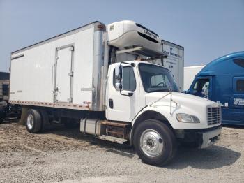  Salvage Freightliner M2 106 Med