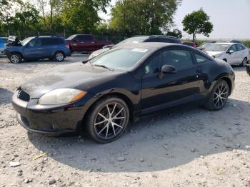  Salvage Mitsubishi Eclipse