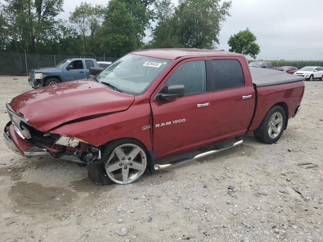  Salvage Dodge Ram 1500