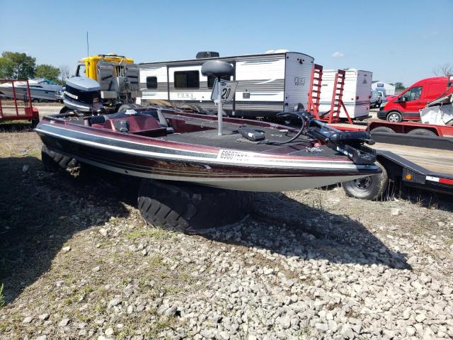  Salvage Arie 200 Xlt