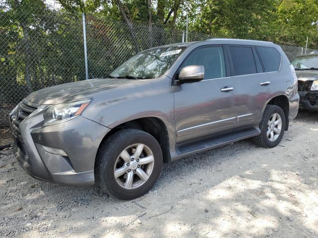  Salvage Lexus Gx