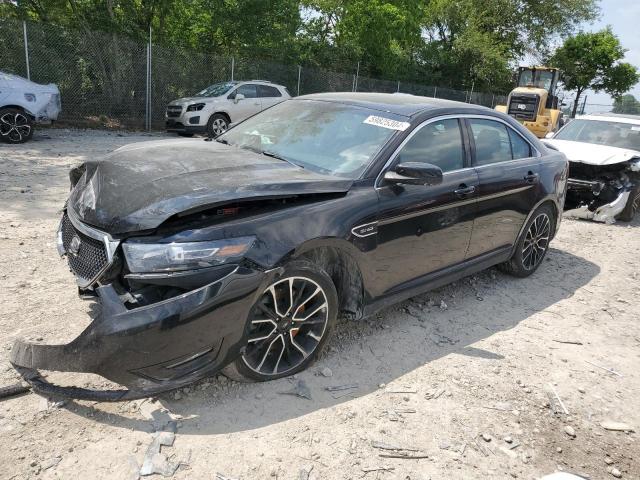  Salvage Ford Taurus