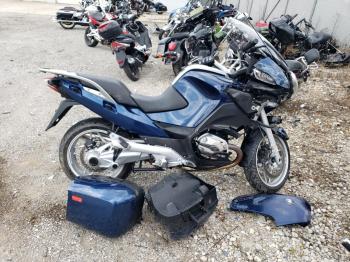  Salvage BMW R-series