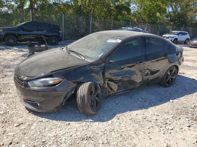  Salvage Dodge Dart