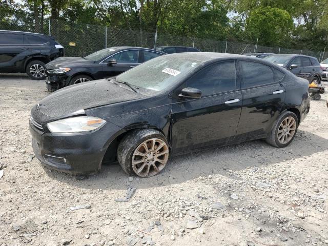  Salvage Dodge Dart