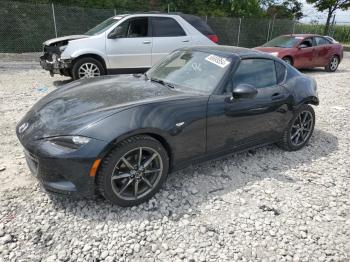  Salvage Mazda Mx5