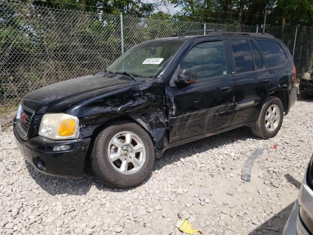  Salvage GMC Envoy