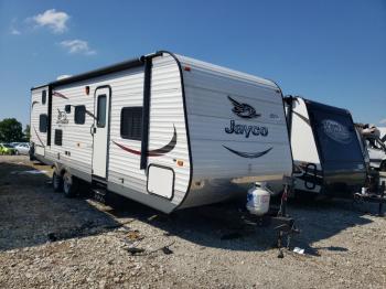  Salvage Jayco Jay Flight