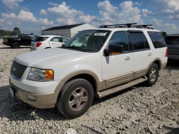  Salvage Ford Expedition