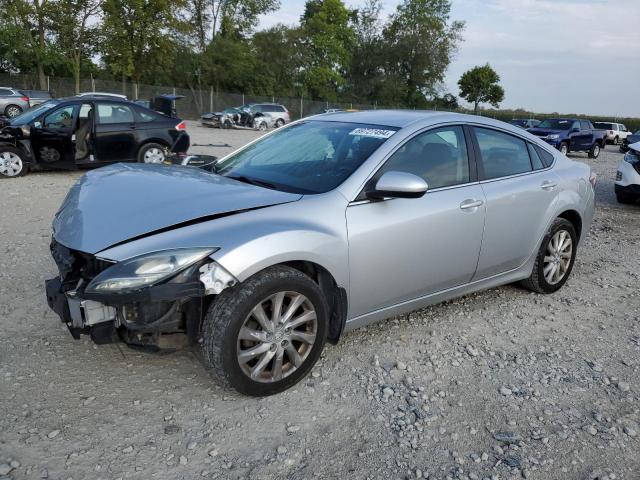  Salvage Mazda 6