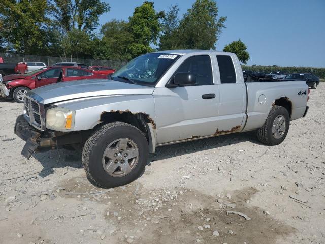  Salvage Dodge Dakota