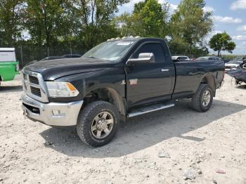  Salvage Dodge Ram 2500