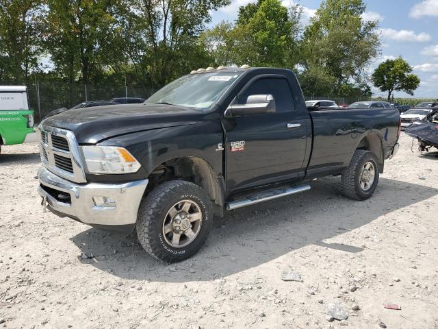  Salvage Dodge Ram 2500