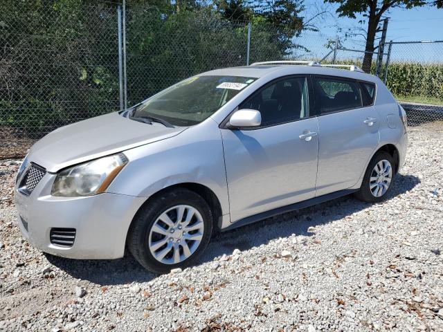  Salvage Pontiac Vibe