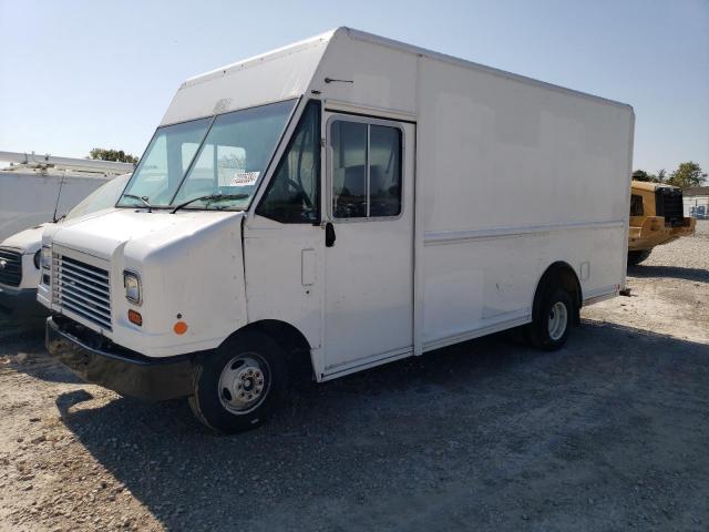  Salvage Ford Econoline