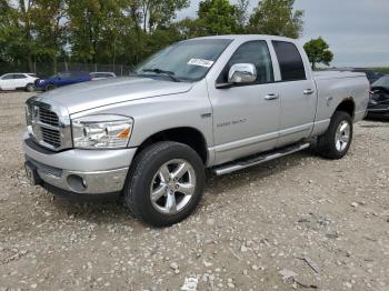  Salvage Dodge Ram 1500