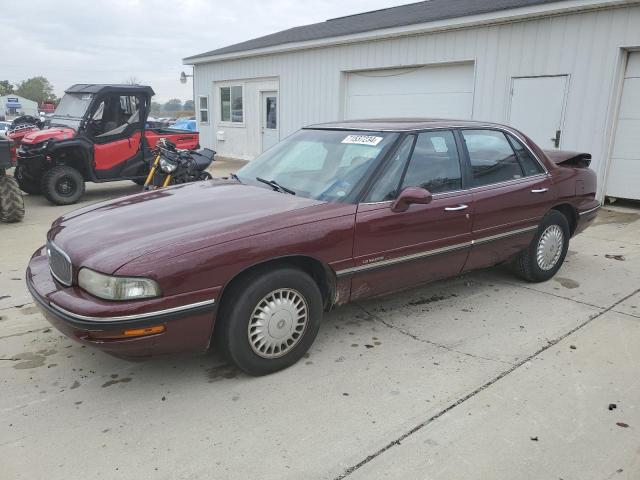  Salvage Buick LeSabre