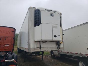  Salvage Utility Reefer