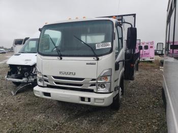  Salvage Isuzu Nrr