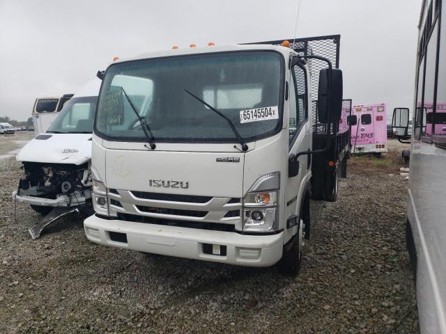  Salvage Isuzu Nrr