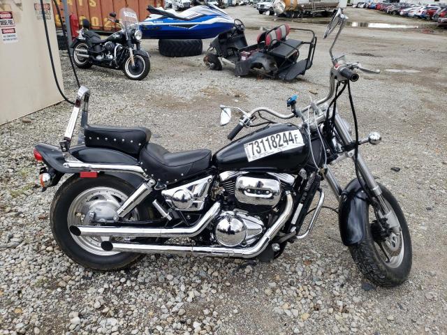  Salvage Suzuki Cyc Vz Vzr