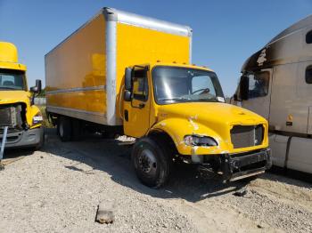  Salvage Freightliner M2 106 Med