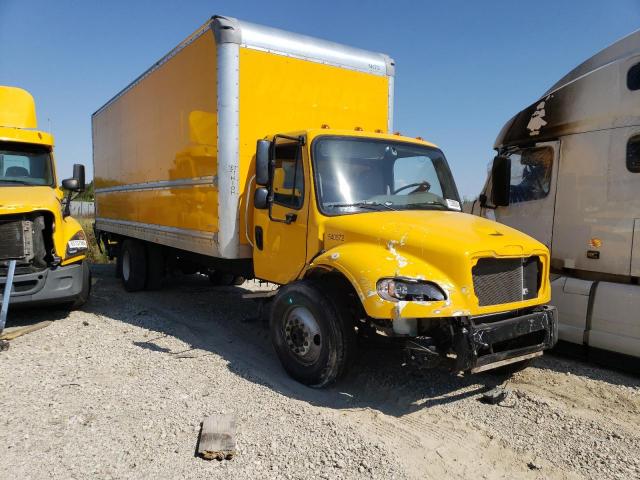  Salvage Freightliner M2 106 Med