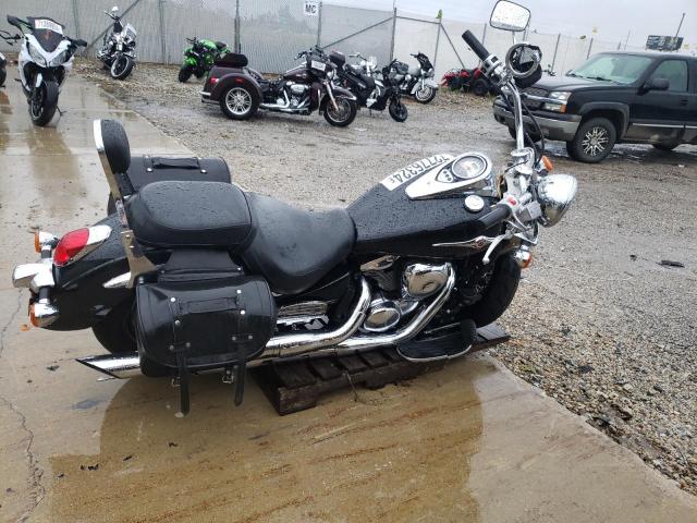  Salvage Kawasaki Vulcan 900