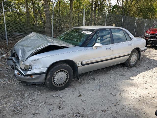  Salvage Buick LeSabre