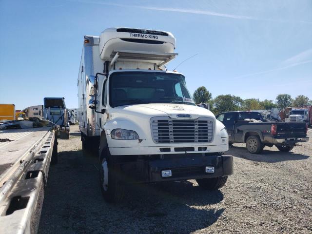  Salvage Freightliner M2 106 Med