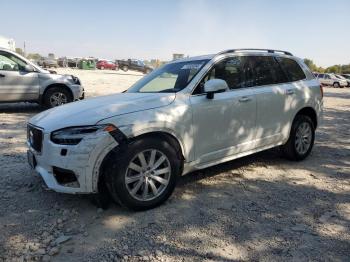  Salvage Volvo XC90