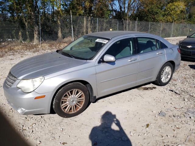  Salvage Chrysler Sebring