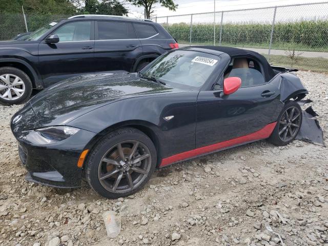  Salvage Mazda Mx5