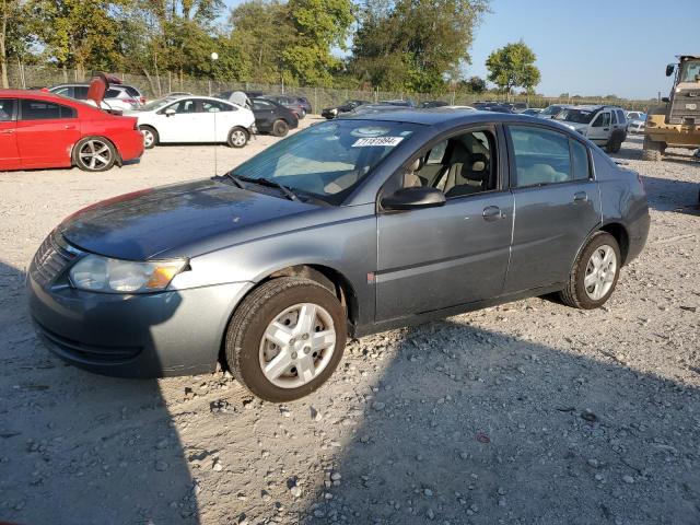  Salvage Saturn Ion