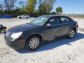  Salvage Chrysler Sebring