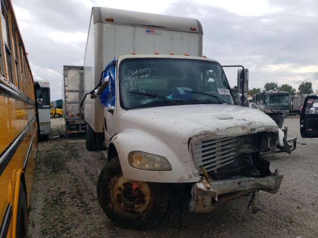  Salvage Freightliner M2 106 Med