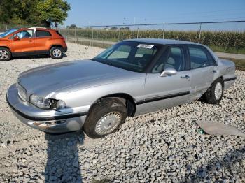  Salvage Buick LeSabre