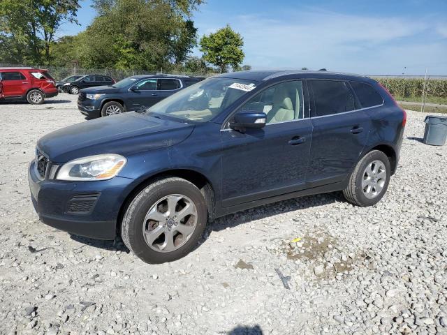  Salvage Volvo XC60