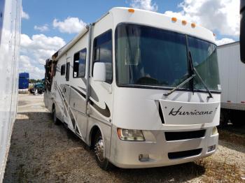  Salvage Ford F-550