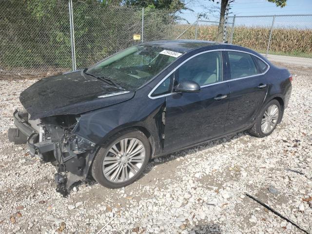  Salvage Buick Verano