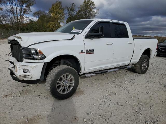  Salvage Ram 2500