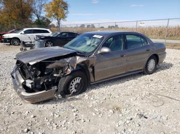  Salvage Buick LeSabre